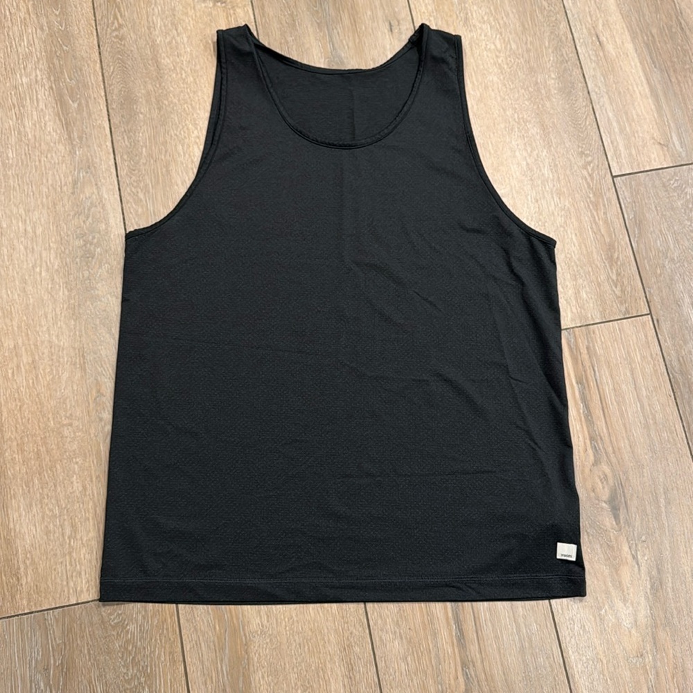 Vuori Tank